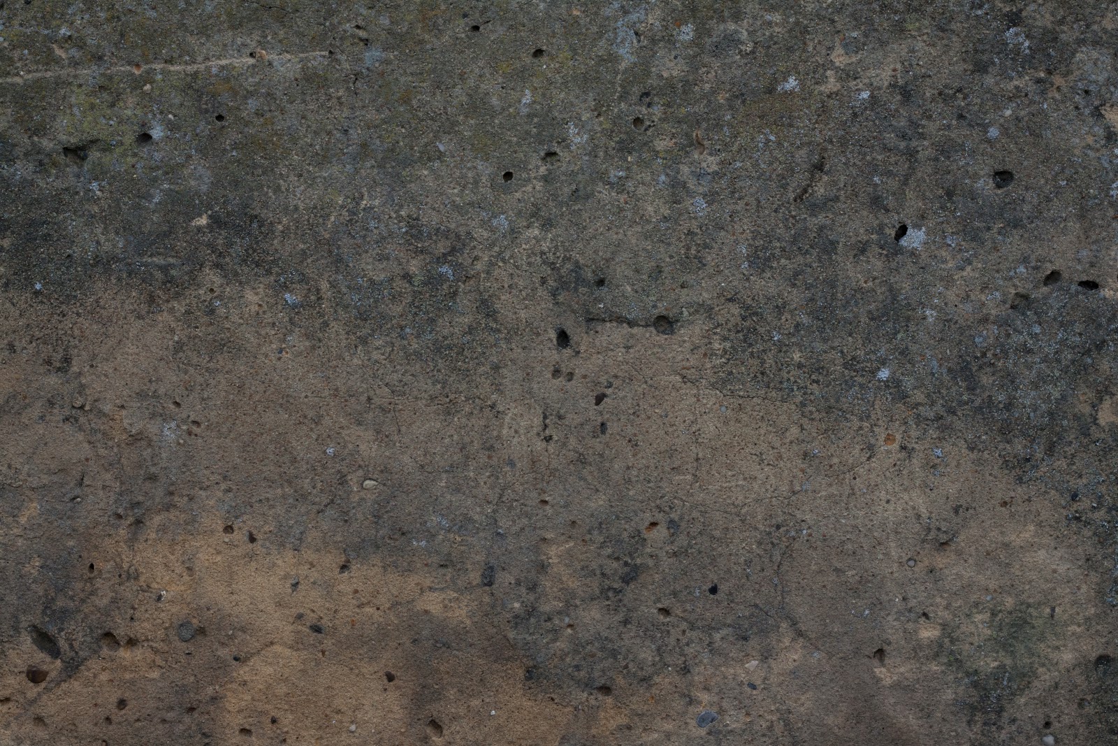 Concrete wall smooth dirty seamless texture 2048x2 by hhh316 on