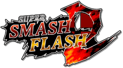 super smash flash 2 descargar