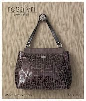 Miche Bag Rosalyn Prima Shell