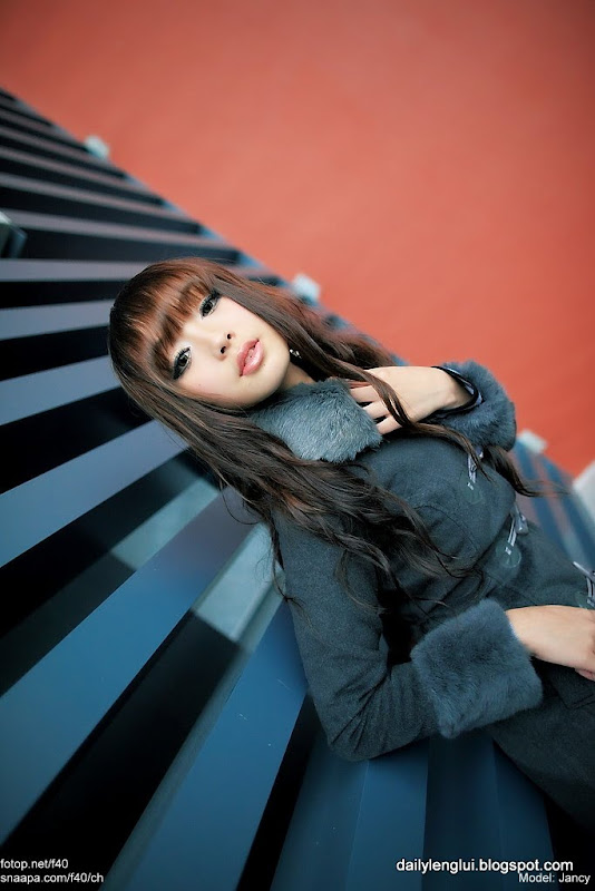 Jancy Wong (黃詩思) Jancy Wong (黃詩思)