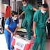 IMSS realiza primer trasplante bipulmonar en la historia del Instituto