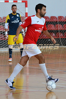 Fútbol-sala Aranjuez