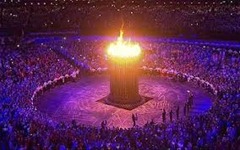 Olympic Cauldron