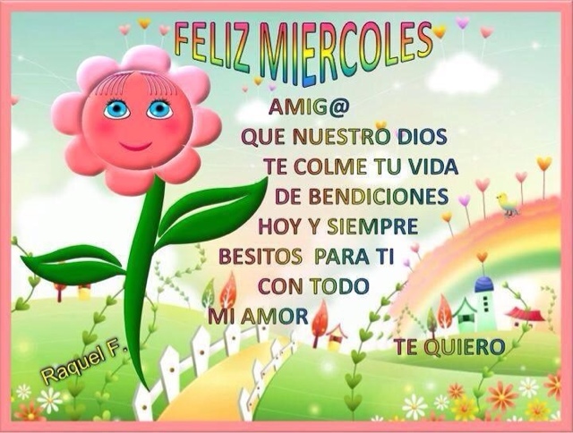 Miercoles