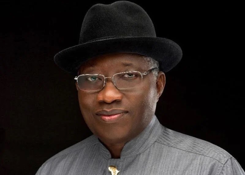 Goodluck Jonathan: We must be vigilant to save democracy in 2023