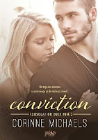 Corinne Michaels: „Conviction” recenzja