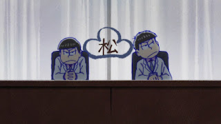 おそ松さん アニメ 3期2話 | Osomatsu-san Season 3 Episode 2