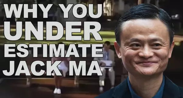 What -You -Don't -Know-About -Jack Ma- Business -and -Successful- Life 