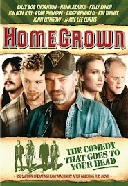 Homegrown (1998)