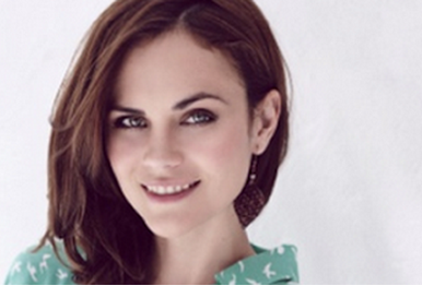 MasQueTelenovelas: Laura Carmine: "Esthercita tendrá un ...