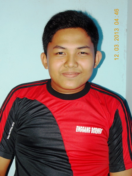 ~ Enggang Borneo