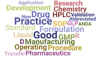 Formulation Scientist Job Interview Questions and Answers
