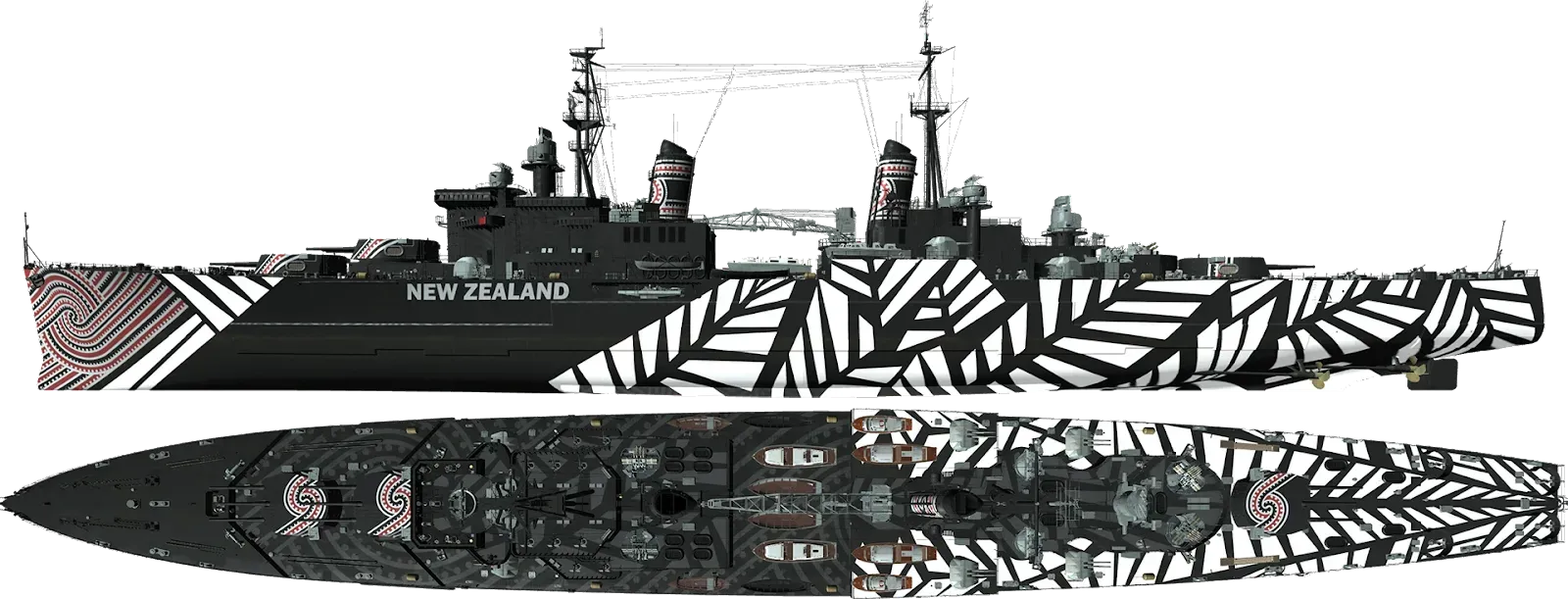 Image of Auckland Paint Header