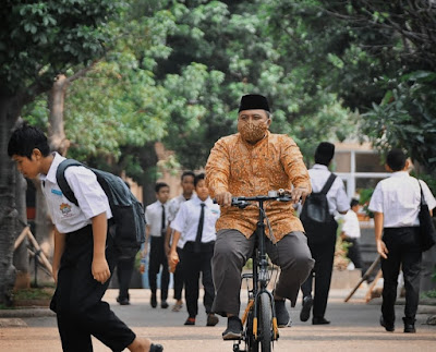 7 Pesantren Modern Banten Terbaik dan Banyak Dikenal