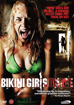 Bikini Girls On Ice (2009)
