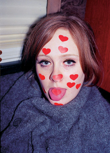 adele