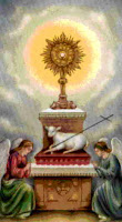 Eucharist