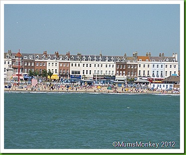 Weymouth