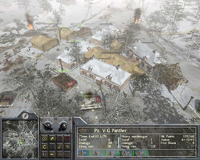 1944: Battle Of The Bulge Pc