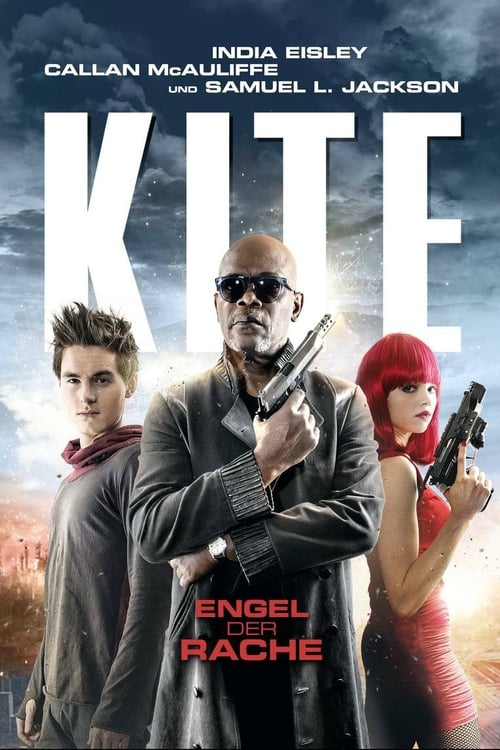 [HD] Kite - Engel der Rache 2014 Film Kostenlos Ansehen