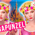 Create a Sim - Rapunzel