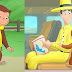 Curious George died how? How did it happen?
