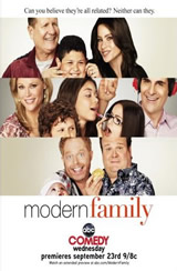 Modern Family 3x06 Sub Español Online