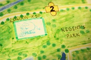 NACHGEMACHT - Spielekopien aus der DDR: Scotland Yard