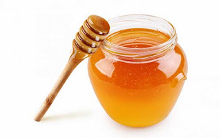 Natural foods that can aid in Weight loss Honey