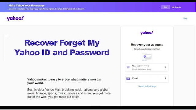 Recover Forget Yahoo ID and Password.png