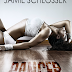 Cover Reveal - DANCER by Jamie Schlosser