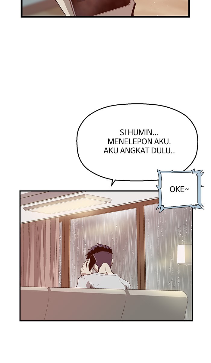 Webtoon Weak Hero Bahasa Indonesia Chapter 18