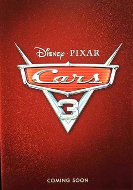 Sinopsis, Cerita & Review Film Cars 3 (2017) 