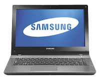 Daftar Harga dan Spesifikasi Notebook Samsung September 2012