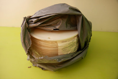 Reprapkit PLA