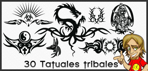 tatuajes trivales en la espalda. tatuajes tribales significado. Los tatuajes tribales como tales suelen ser 