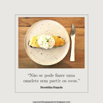 Omelete