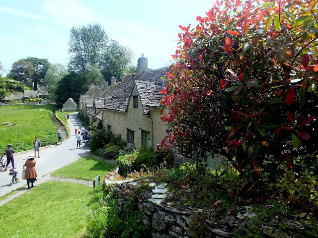 Los pueblos más bonitos de Inglaterra, The Cotswolds