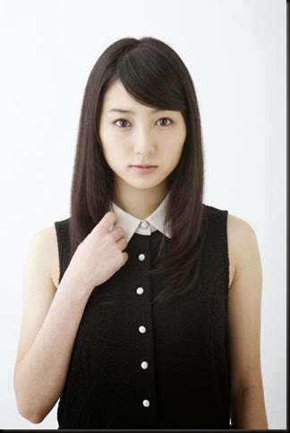 Riho Takada