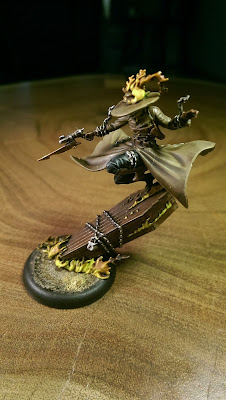 Malifaux