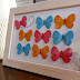 Butterfly Frame