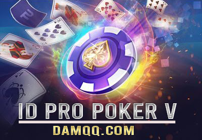 DAFTAR ID PRO POKER V TERBARU DAN TERPERCAYA