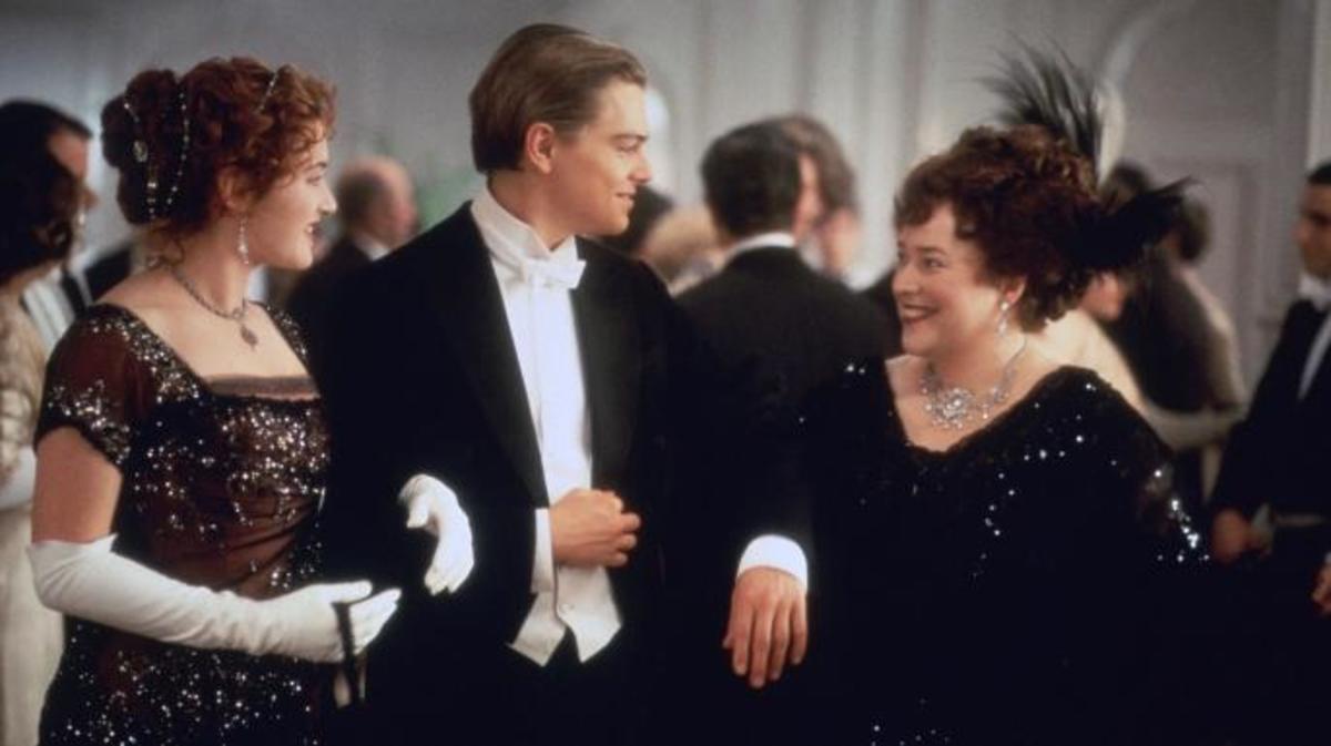 Frases y Diálogos del Cine: Frases de la película: Titanic (James Cameron)  25th Anniversary – 1997 / . / Repost