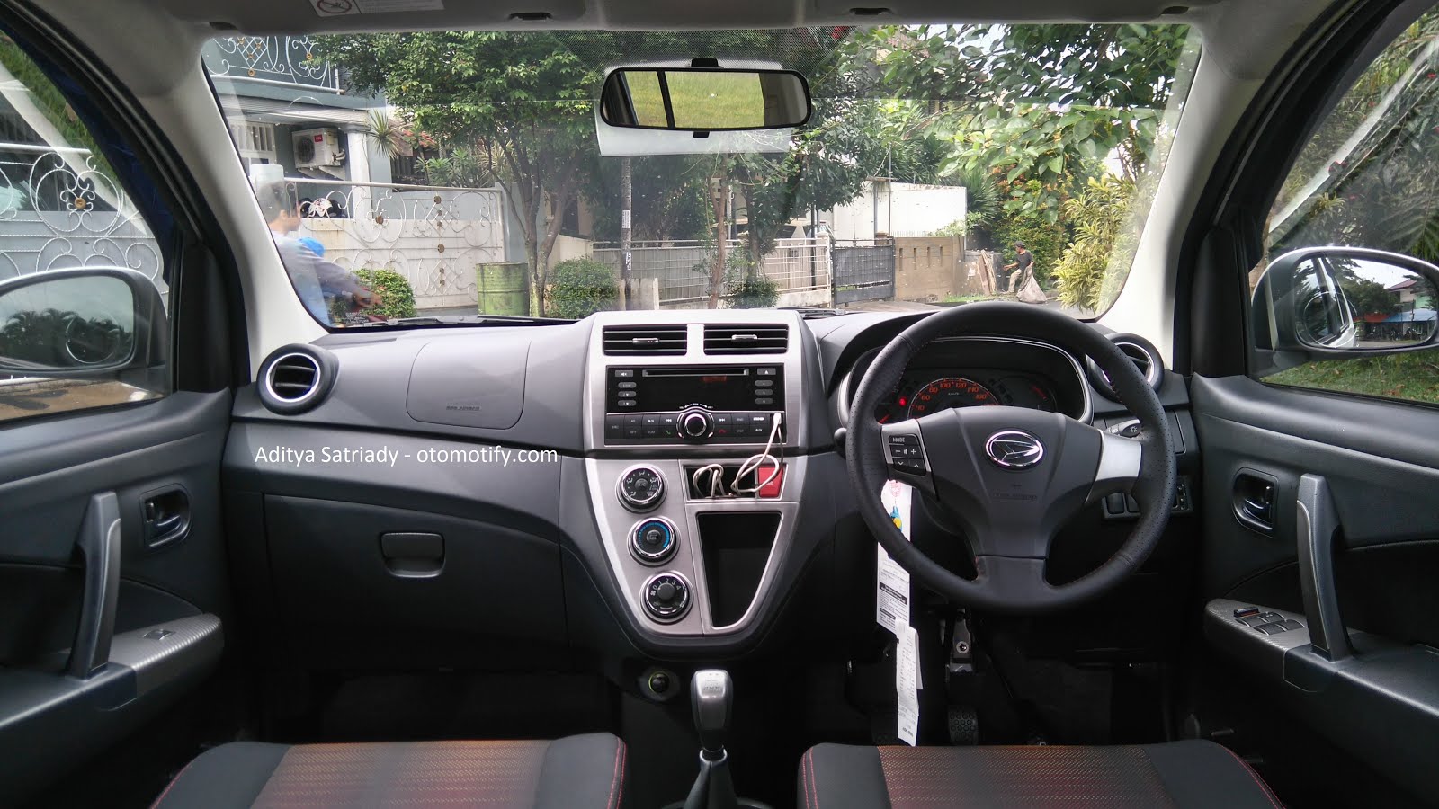Info Dan Review New Daihatsu Sirion FMC 2016 Otomotify