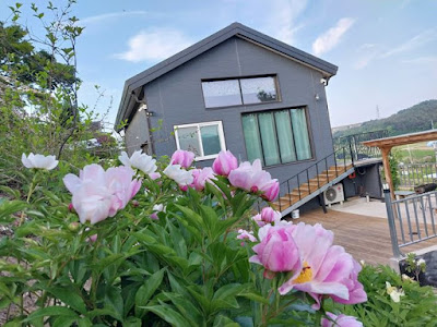 강원도 강릉 사천면 전원주택 2층 사진