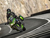 Gambar Motor 2012 Kawasaki Z1000SX Tourer - 1