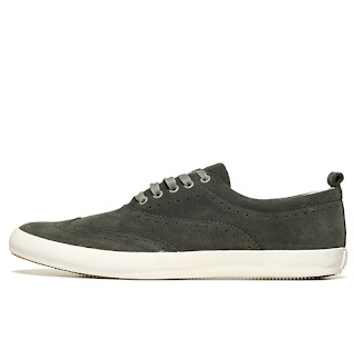 Generic Surplus Pointy Oxford Gray