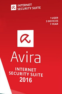 Avira Free Antivirus 2020 Full Version Download for Windows 10 [Offline Installer]