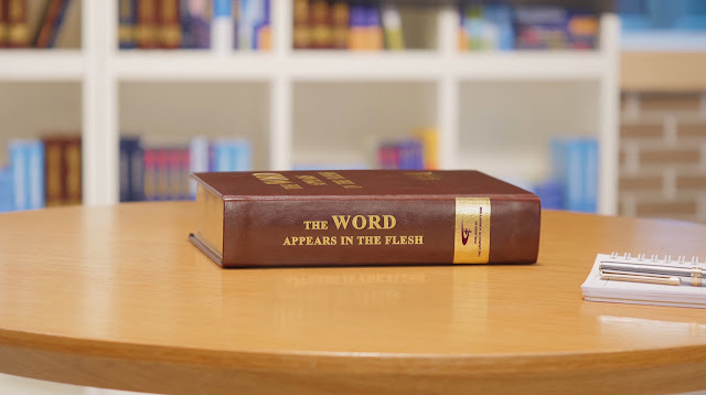 Almighty God, The Church of Almighty God, Eastern Lightning