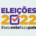 MP Eleitoral orienta eleitores da PB sobre o que pode e o que não pode na reta final para o primeiro turno das Eleições 2022.